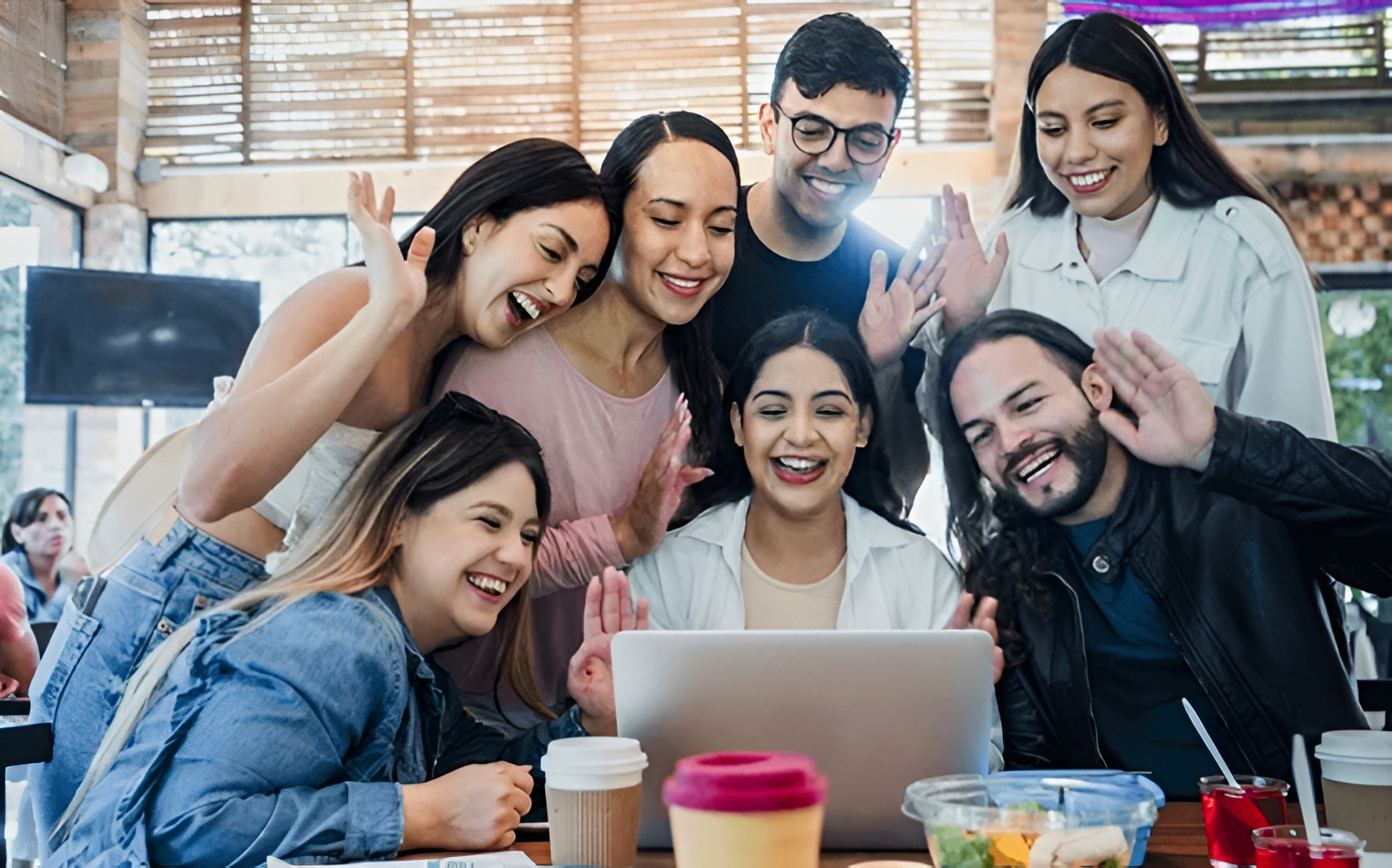 Icono de la sala #Amistad